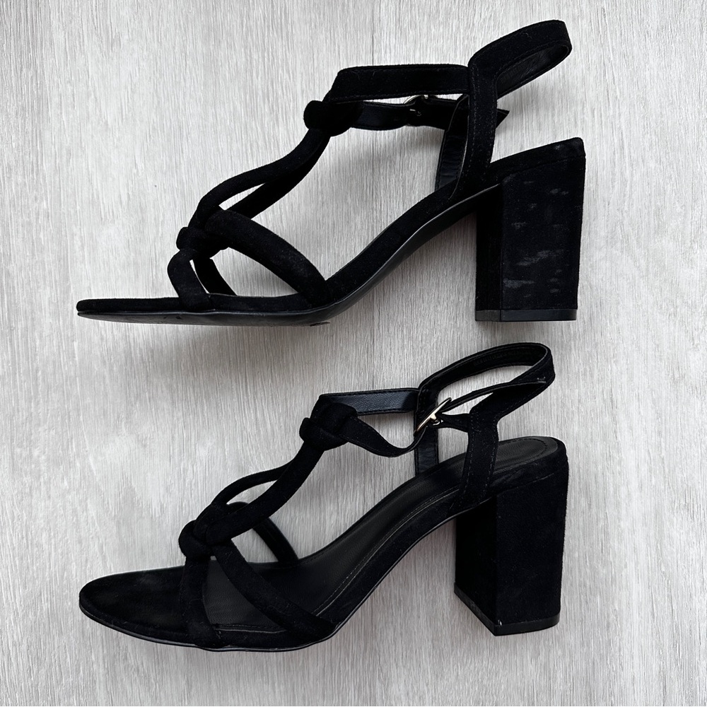 H&M Black Women's Sandals